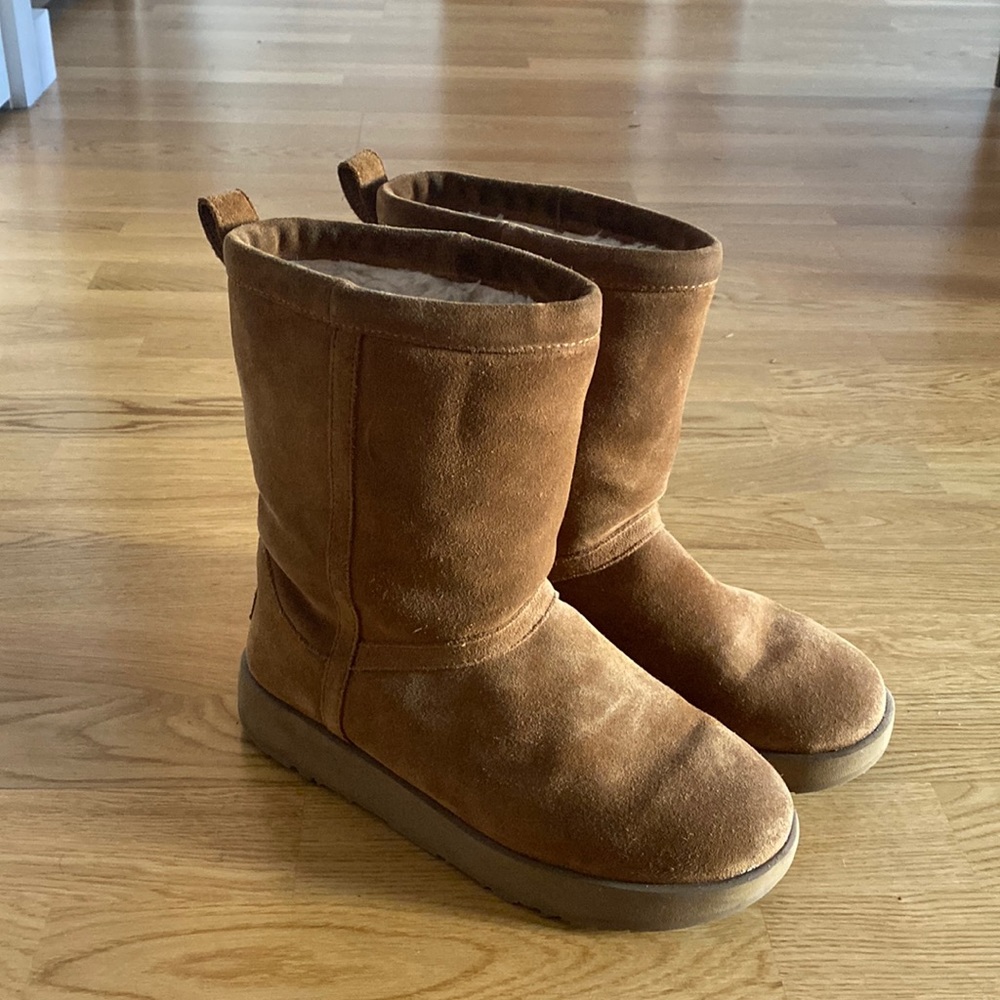 Waterproof Ugg - image 1